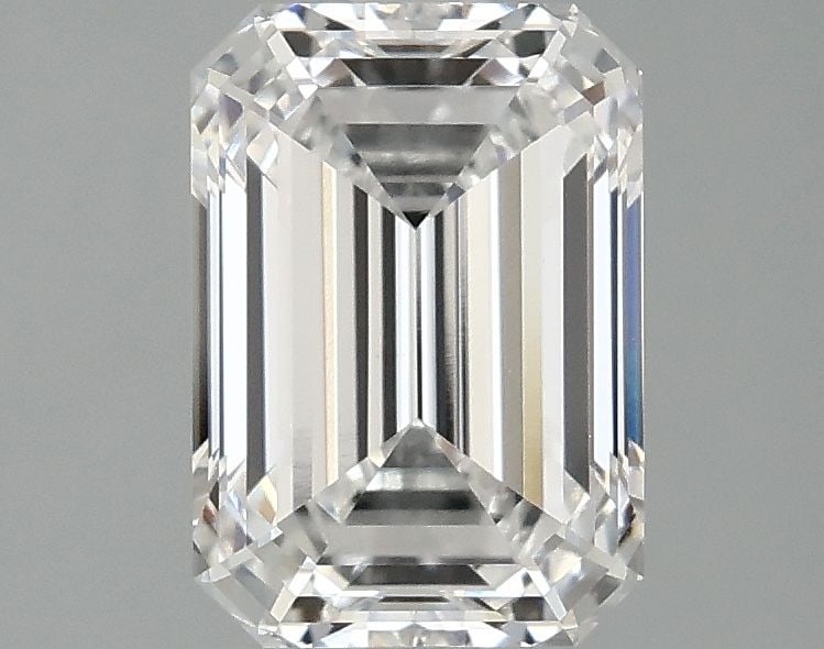 IGI Emerald 2.1ct D VVS2 - Loose Lab Diamond: IGI Emerald 2.1ct D VVS2 - Loose Lab Diamond Item Specifics: Source: This Is A Real Diamond Grown In A Lab Not Mined. Carat: 2.1 Cut: - Color: D Clarity: VVS2 Polish: EX Symmetry: EX Measurements: 8.6