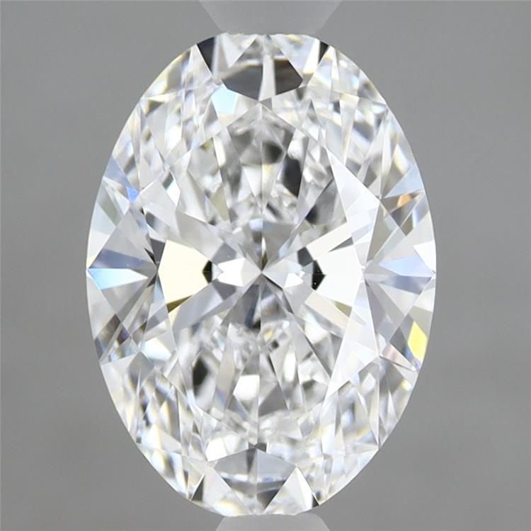 IGI Oval 2.0ct D VVS2 - Loose Lab Diamond: IGI Oval 2.0ct D VVS2 - Loose Lab Diamond Item Specifics: Source: This Is A Real Diamond Grown In A Lab Not Mined. Carat: 2.0 Cut: - Color: D Clarity: VVS2 Polish: EX Symmetry: VG Measurements: 10.2L 