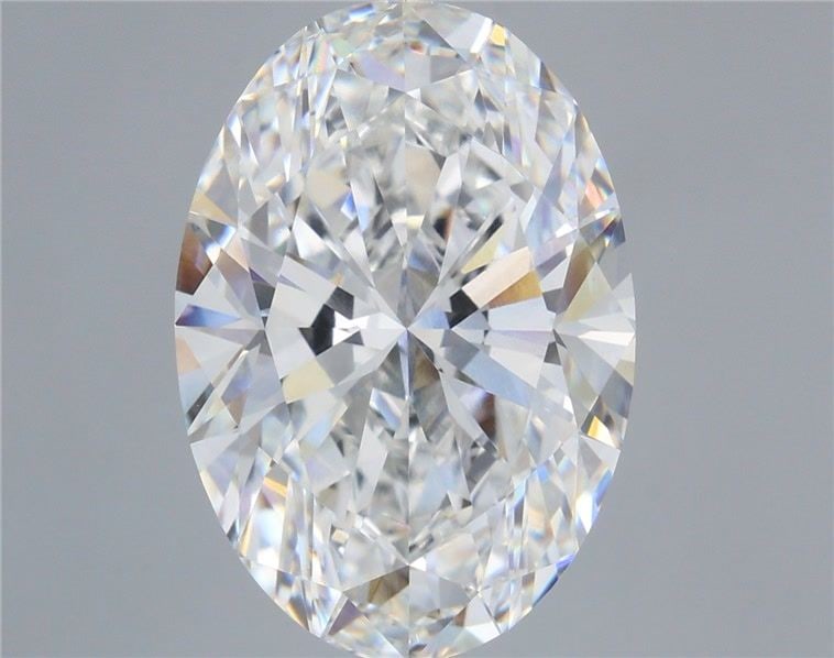 IGI Oval 11.01ct E VVS2 - Loose Lab Diamond: IGI Oval 11.01ct E VVS2 - Loose Lab Diamond Item Specifics: Source: This Is A Real Diamond Grown In A Lab Not Mined. Carat: 11.01 Cut: - Color: E Clarity: VVS2 Polish: EX Symmetry: EX Measurements: 17