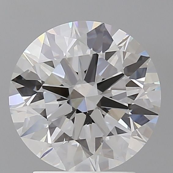 IGI Round 2.57ct E VVS2 - Ideal Loose Lab Diamond: IGI Round 2.57ct E VVS2 - Ideal Loose Lab Diamond Item Specifics: Source: This Is A Real Diamond Grown In A Lab Not Mined. Carat: 2.57 Cut: ID Color: E Clarity: VVS2 Polish: EX Symmetry: EX Measuremen