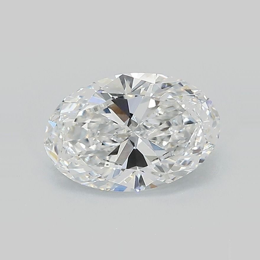 IGI Oval 1.67ct E VVS2 - Loose Lab Diamond: IGI Oval 1.67ct E VVS2 - Loose Lab Diamond Item Specifics: Source: This Is A Real Diamond Grown In A Lab Not Mined. Carat: 1.67 Cut: - Color: E Clarity: VVS2 Polish: EX Symmetry: EX Measurements: 9.9L