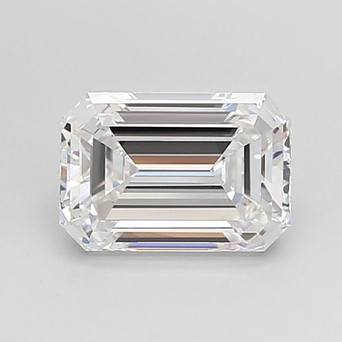 IGI Emerald 2.22ct D VVS1 - Loose Lab Diamond: IGI Emerald 2.22ct D VVS1 - Loose Lab Diamond Item Specifics: Source: This Is A Real Diamond Grown In A Lab Not Mined. Carat: 2.22 Cut: - Color: D Clarity: VVS1 Polish: EX Symmetry: EX Measurements: 9