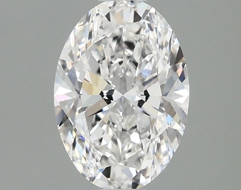 IGI Oval 1.52ct D VVS2 - Loose Lab Diamond: IGI Oval 1.52ct D VVS2 - Loose Lab Diamond Item Specifics: Source: This Is A Real Diamond Grown In A Lab Not Mined. Carat: 1.52 Cut: - Color: D Clarity: VVS2 Polish: EX Symmetry: EX Measurements: 9.22