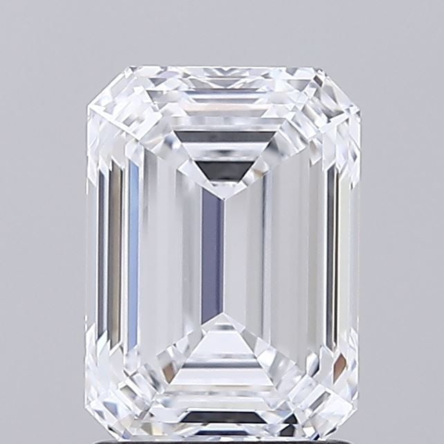 IGI Emerald 1.91ct E IF - Loose Lab Diamond: IGI Emerald 1.91ct E IF - Loose Lab Diamond Item Specifics: Source: This Is A Real Diamond Grown In A Lab Not Mined. Carat: 1.91 Cut: - Color: E Clarity: IF Polish: EX Symmetry: EX Measurements: 8.15L