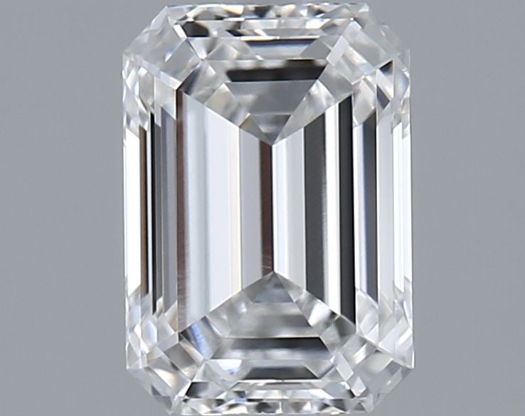 IGI Emerald 1.57ct E VVS2 - Loose Lab Diamond: IGI Emerald 1.57ct E VVS2 - Loose Lab Diamond Item Specifics: Source: This Is A Real Diamond Grown In A Lab Not Mined. Carat: 1.57 Cut: - Color: E Clarity: VVS2 Polish: EX Symmetry: EX Measurements: 7