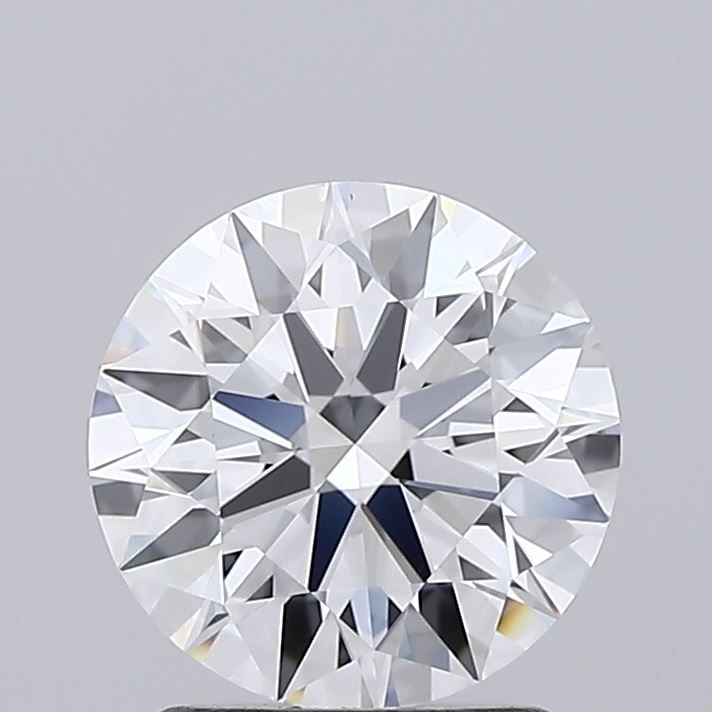 IGI Round 1.55ct D IF - Ideal Loose Lab Diamond: IGI Round 1.55ct D IF - Ideal Loose Lab Diamond Item Specifics: Source: This Is A Real Diamond Grown In A Lab Not Mined. Carat: 1.55 Cut: ID Color: D Clarity: IF Polish: EX Symmetry: EX Measurements: 