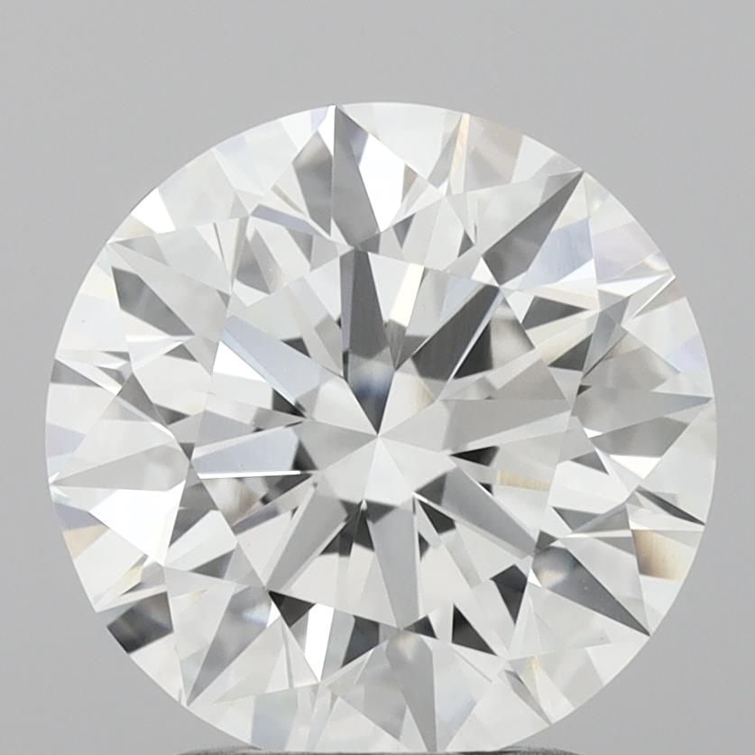 IGI Round 2.51ct E VVS1 - Ideal Loose Lab Diamond: IGI Round 2.51ct E VVS1 - Ideal Loose Lab Diamond Item Specifics: Source: This Is A Real Diamond Grown In A Lab Not Mined. Carat: 2.51 Cut: ID Color: E Clarity: VVS1 Polish: EX Symmetry: EX Measuremen