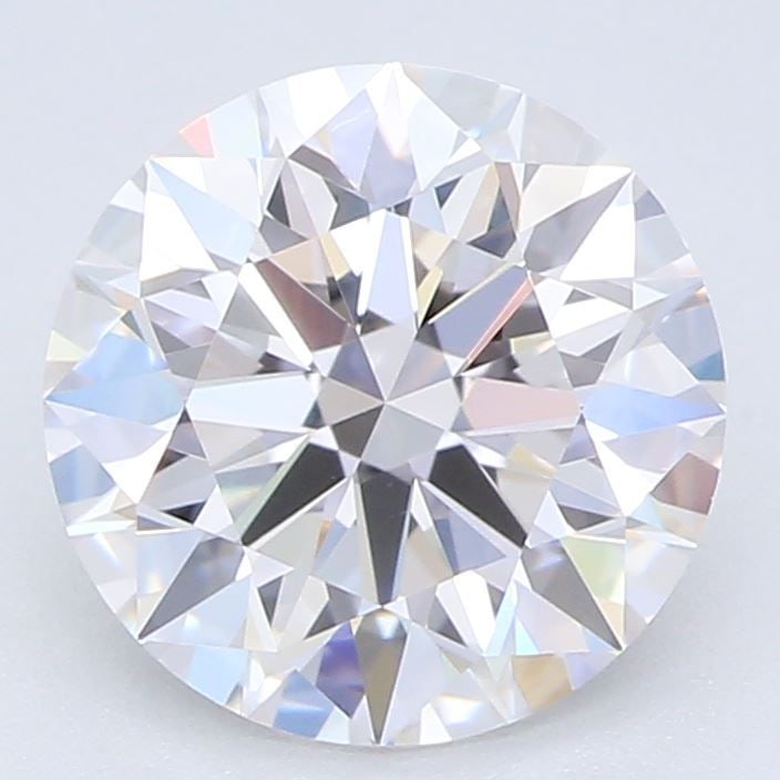 IGI Round 1.31ct H VVS1 - Ideal Loose Lab Diamond: IGI Round 1.31ct H VVS1 - Ideal Loose Lab Diamond Item Specifics: Source: This Is A Real Diamond Grown In A Lab Not Mined. Carat: 1.31 Cut: ID Color: H Clarity: VVS1 Polish: EX Symmetry: EX Measuremen