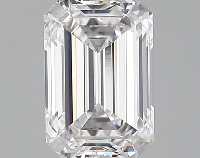 IGI Emerald 1.62ct D VVS1 - Loose Lab Diamond: IGI Emerald 1.62ct D VVS1 - Loose Lab Diamond Item Specifics: Source: This Is A Real Diamond Grown In A Lab Not Mined. Carat: 1.62 Cut: - Color: D Clarity: VVS1 Polish: VG Symmetry: EX Measurements: 8