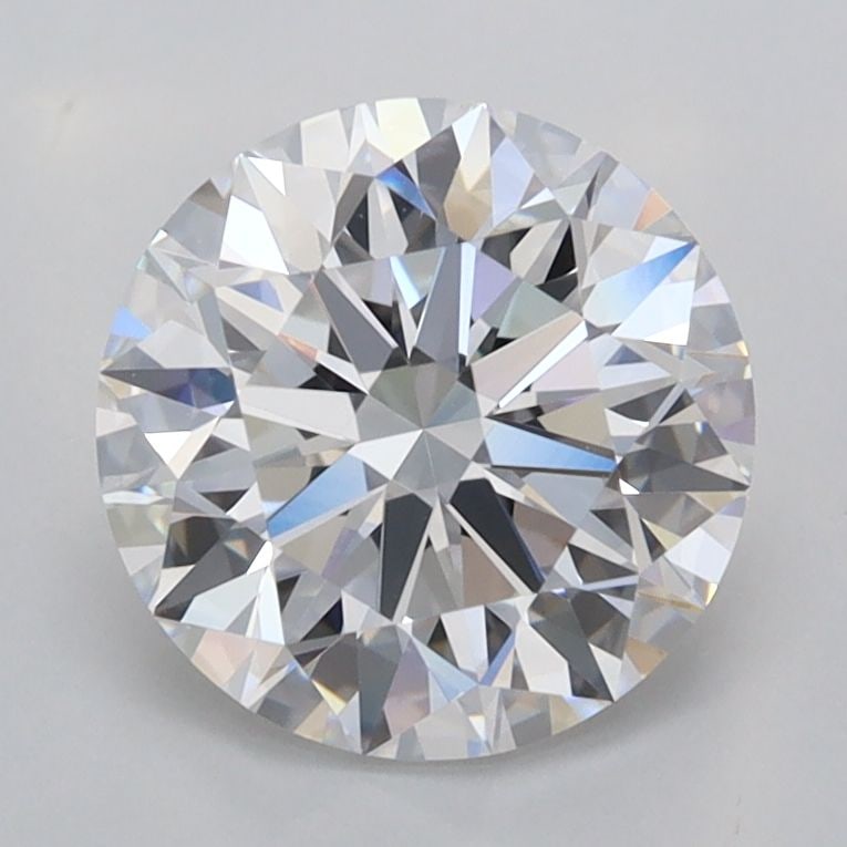 IGI Round 2.02ct D VVS1 - Ideal Loose Lab Diamond: IGI Round 2.02ct D VVS1 - Ideal Loose Lab Diamond Item Specifics: Source: This Is A Real Diamond Grown In A Lab Not Mined. Carat: 2.02 Cut: ID Color: D Clarity: VVS1 Polish: EX Symmetry: EX Measuremen