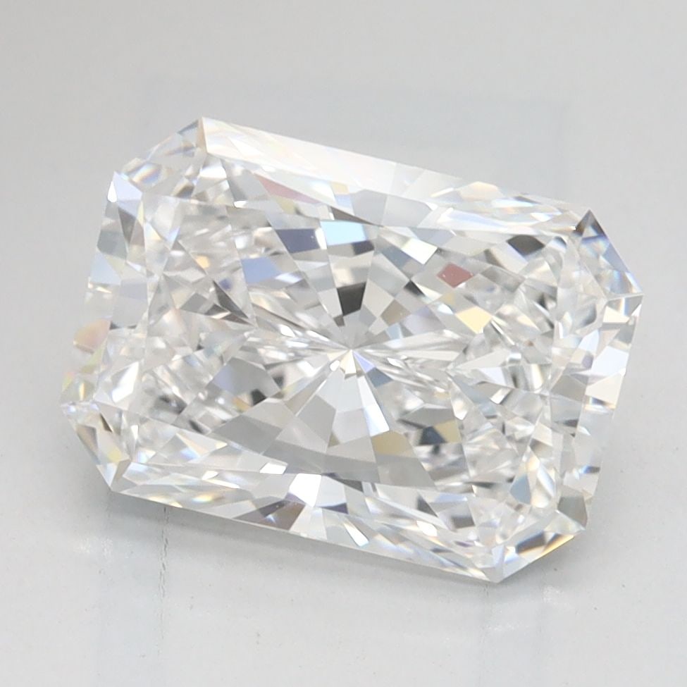 IGI Radiant 2.12ct D VVS2 - Loose Lab Diamond: IGI Radiant 2.12ct D VVS2 - Loose Lab Diamond Item Specifics: Source: This Is A Real Diamond Grown In A Lab Not Mined. Carat: 2.12 Cut: - Color: D Clarity: VVS2 Polish: EX Symmetry: EX Measurements: 9