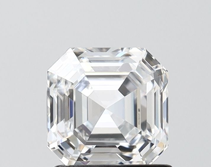 IGI Asscher 1.34ct D VVS1 - Loose Lab Diamond: IGI Asscher 1.34ct D VVS1 - Loose Lab Diamond Item Specifics: Source: This Is A Real Diamond Grown In A Lab Not Mined. Carat: 1.34 Cut: - Color: D Clarity: VVS1 Polish: EX Symmetry: EX Measurements: 6