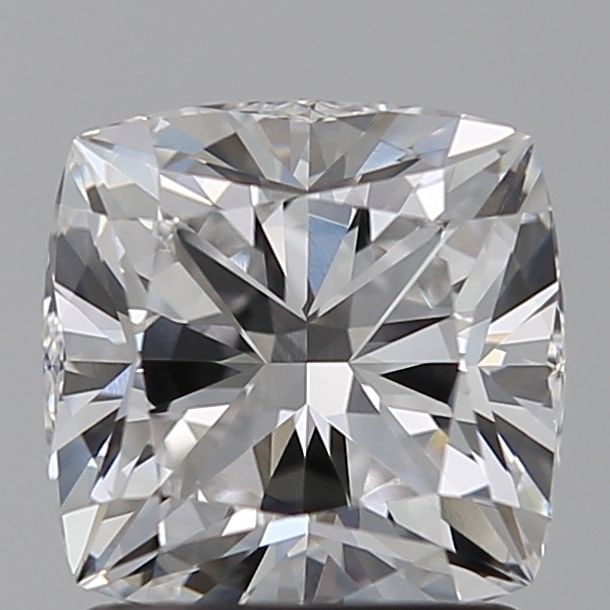 IGI Cushion Modified 1.54ct D VVS1 - Loose Lab Diamond: IGI Cushion Modified 1.54ct D VVS1 - Loose Lab Diamond Item Specifics: Source: This Is A Real Diamond Grown In A Lab Not Mined. Carat: 1.54 Cut: - Color: D Clarity: VVS1 Polish: EX Symmetry: EX Measur