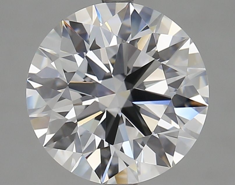 IGI Round 4.04ct H VVS1 - Ideal Loose Lab Diamond: IGI Round 4.04ct H VVS1 - Ideal Loose Lab Diamond Item Specifics: Source: This Is A Real Diamond Grown In A Lab Not Mined. Carat: 4.04 Cut: ID Color: H Clarity: VVS1 Polish: EX Symmetry: EX Measuremen