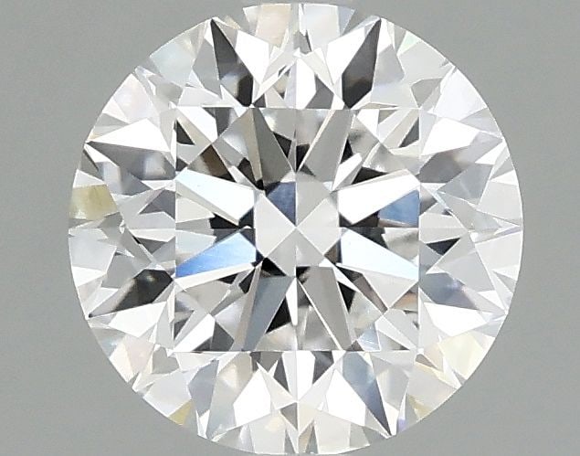IGI Round 1.54ct D VVS2 - Loose Lab Diamond: IGI Round 1.54ct D VVS2 - Loose Lab Diamond Item Specifics: Source: This Is A Real Diamond Grown In A Lab Not Mined. Carat: 1.54 Cut: EX Color: D Clarity: VVS2 Polish: EX Symmetry: EX Measurements: 7.