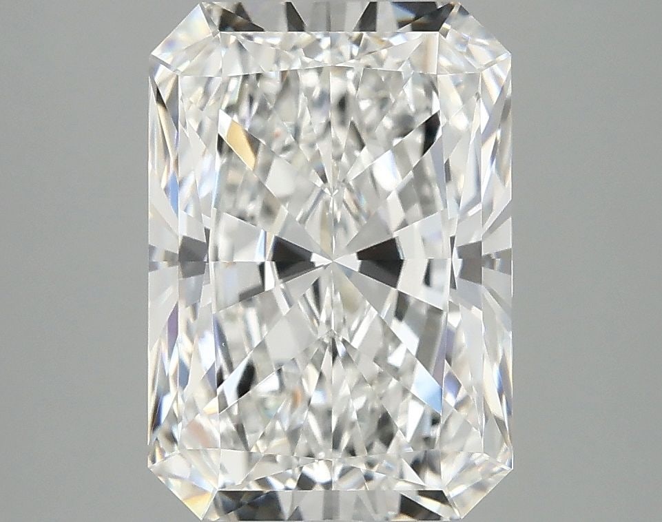 IGI Radiant 3.91ct E VVS2 - Loose Lab Diamond: IGI Radiant 3.91ct E VVS2 - Loose Lab Diamond Item Specifics: Source: This Is A Real Diamond Grown In A Lab Not Mined. Carat: 3.91 Cut: - Color: E Clarity: VVS2 Polish: EX Symmetry: EX Measurements: 1