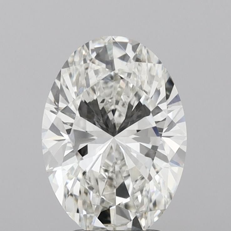 IGI Oval 3.11ct G VVS2 - Loose Lab Diamond: IGI Oval 3.11ct G VVS2 - Loose Lab Diamond Item Specifics: Source: This Is A Real Diamond Grown In A Lab Not Mined. Carat: 3.11 Cut: - Color: G Clarity: VVS2 Polish: EX Symmetry: EX Measurements: 11.4
