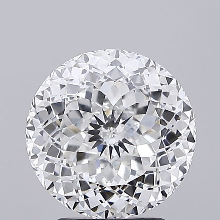 IGI Round 3.17ct F VVS2 - Loose Lab Diamond: IGI Round 3.17ct F VVS2 - Loose Lab Diamond Item Specifics: Source: This Is A Real Diamond Grown In A Lab Not Mined. Carat: 3.17 Cut: Color: F Clarity: VVS2 Polish: EX Symmetry: EX Measurements: 9.15L