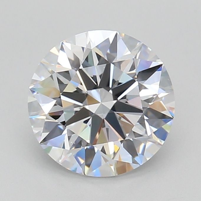 GCAL Round 2.19ct E VVS1 - Loose Lab Diamond: GCAL Round 2.19ct E VVS1 - Loose Lab Diamond Item Specifics: Source: This Is A Real Diamond Grown In A Lab Not Mined. Carat: 2.19 Cut: EX Color: E Clarity: VVS1 Polish: EX Symmetry: EX Measurements: 8