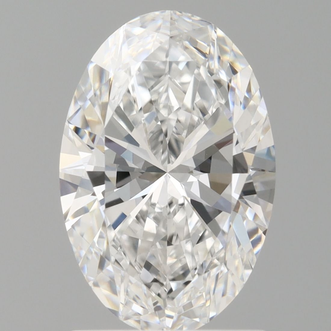 IGI Oval 1.59ct D VVS2 - Loose Lab Diamond: IGI Oval 1.59ct D VVS2 - Loose Lab Diamond Item Specifics: Source: This Is A Real Diamond Grown In A Lab Not Mined. Carat: 1.59 Cut: - Color: D Clarity: VVS2 Polish: EX Symmetry: VG Measurements: 9.78