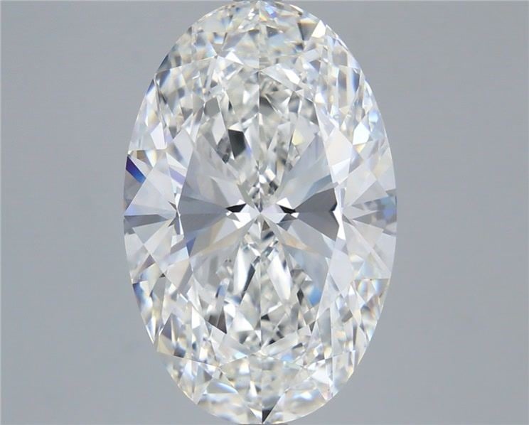 IGI Oval 8.04ct F VVS2 - Loose Lab Diamond: IGI Oval 8.04ct F VVS2 - Loose Lab Diamond Item Specifics: Source: This Is A Real Diamond Grown In A Lab Not Mined. Carat: 8.04 Cut: - Color: F Clarity: VVS2 Polish: EX Symmetry: EX Measurements: 17.1