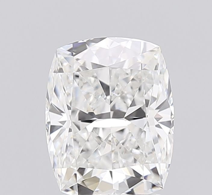 IGI Cushion Modified 2.52ct E VVS2 - Loose Lab Diamond: IGI Cushion Modified 2.52ct E VVS2 - Loose Lab Diamond Item Specifics: Source: This Is A Real Diamond Grown In A Lab Not Mined. Carat: 2.52 Cut: - Color: E Clarity: VVS2 Polish: EX Symmetry: EX Measur