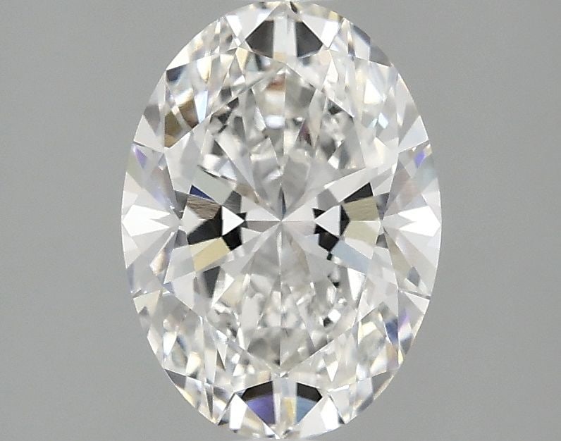 IGI Oval 1.58ct F VVS2 - Loose Lab Diamond: IGI Oval 1.58ct F VVS2 - Loose Lab Diamond Item Specifics: Source: This Is A Real Diamond Grown In A Lab Not Mined. Carat: 1.58 Cut: - Color: F Clarity: VVS2 Polish: EX Symmetry: EX Measurements: 9.25