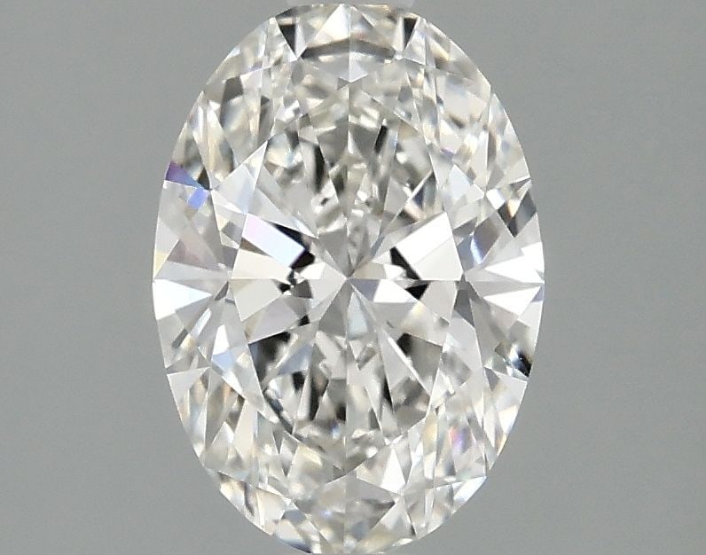 IGI Oval 1.51ct G VVS2 - Loose Lab Diamond: IGI Oval 1.51ct G VVS2 - Loose Lab Diamond Item Specifics: Source: This Is A Real Diamond Grown In A Lab Not Mined. Carat: 1.51 Cut: - Color: G Clarity: VVS2 Polish: EX Symmetry: EX Measurements: 9.38