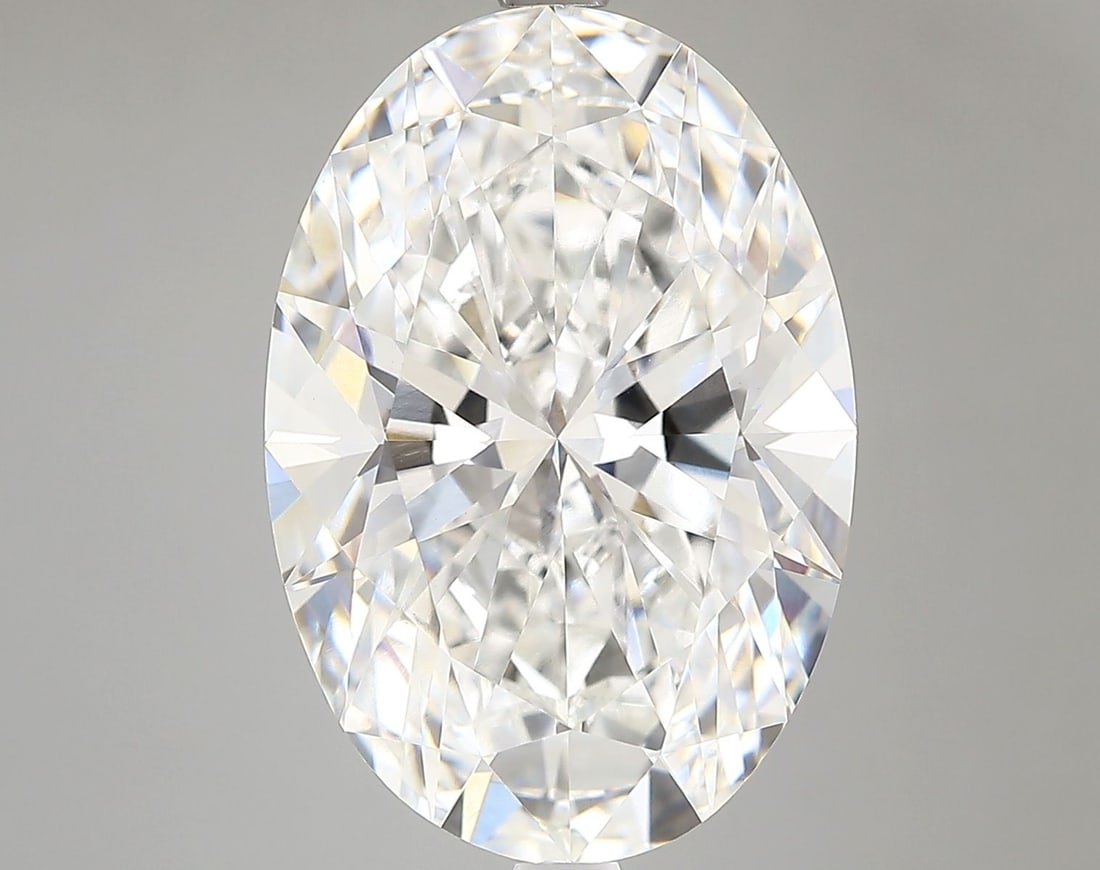 IGI Oval 7.07ct E VVS2 - Loose Lab Diamond: IGI Oval 7.07ct E VVS2 - Loose Lab Diamond Item Specifics: Source: This Is A Real Diamond Grown In A Lab Not Mined. Carat: 7.07 Cut: - Color: E Clarity: VVS2 Polish: EX Symmetry: EX Measurements: 15.7