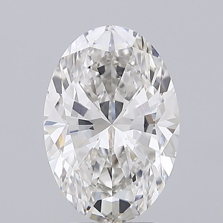 IGI Oval 3.31ct G VVS2 - Loose Lab Diamond: IGI Oval 3.31ct G VVS2 - Loose Lab Diamond Item Specifics: Source: This Is A Real Diamond Grown In A Lab Not Mined. Carat: 3.31 Cut: - Color: G Clarity: VVS2 Polish: EX Symmetry: EX Measurements: 11.9