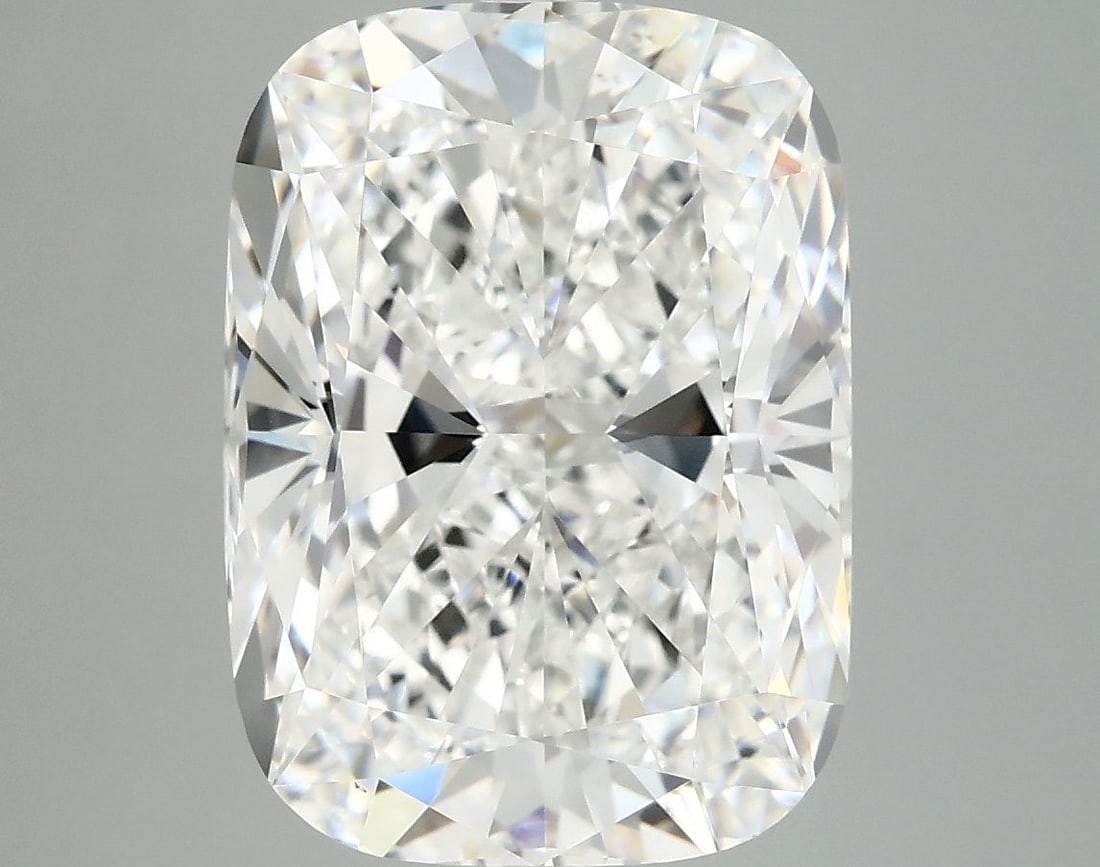 IGI Cushion Modified 7.19ct E VVS2 - Loose Lab Diamond: IGI Cushion Modified 7.19ct E VVS2 - Loose Lab Diamond Item Specifics: Source: This Is A Real Diamond Grown In A Lab Not Mined. Carat: 7.19 Cut: - Color: E Clarity: VVS2 Polish: EX Symmetry: EX Measur