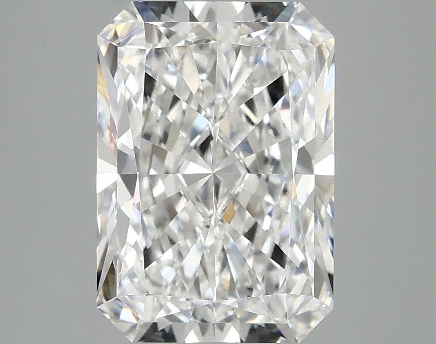 IGI Radiant 3.08ct E VVS2 - Loose Lab Diamond: IGI Radiant 3.08ct E VVS2 - Loose Lab Diamond Item Specifics: Source: This Is A Real Diamond Grown In A Lab Not Mined. Carat: 3.08 Cut: - Color: E Clarity: VVS2 Polish: EX Symmetry: EX Measurements: 1
