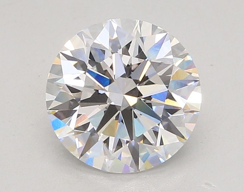 IGI Round 2.55ct D VVS2 - Ideal Loose Lab Diamond: IGI Round 2.55ct D VVS2 - Ideal Loose Lab Diamond Item Specifics: Source: This Is A Real Diamond Grown In A Lab Not Mined. Carat: 2.55 Cut: ID Color: D Clarity: VVS2 Polish: EX Symmetry: EX Measuremen