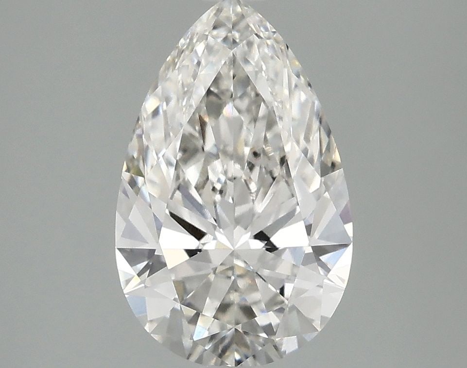 IGI Pear 2.03ct F VVS2 - Loose Lab Diamond: IGI Pear 2.03ct F VVS2 - Loose Lab Diamond Item Specifics: Source: This Is A Real Diamond Grown In A Lab Not Mined. Carat: 2.03 Cut: - Color: F Clarity: VVS2 Polish: EX Symmetry: EX Measurements: 11.1