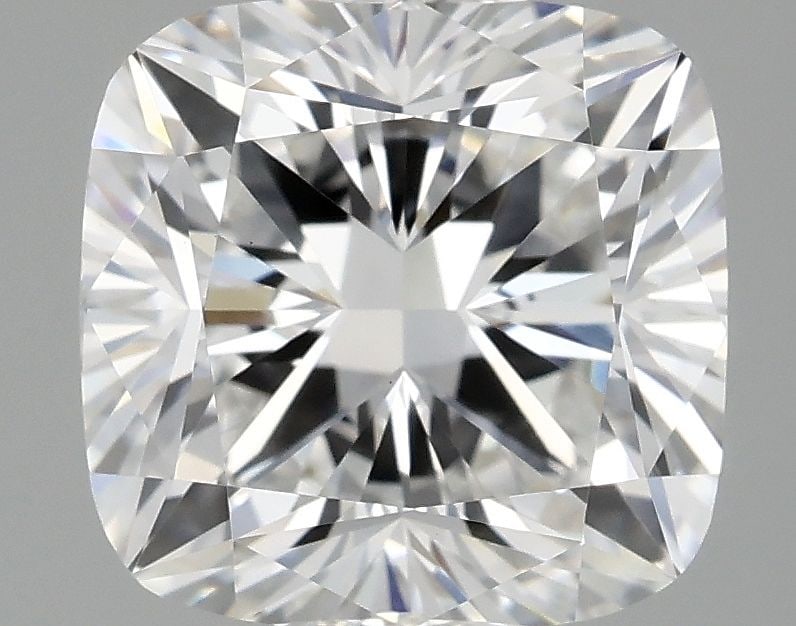 IGI Cushion Modified 2.02ct E VVS2 - Loose Lab Diamond: IGI Cushion Modified 2.02ct E VVS2 - Loose Lab Diamond Item Specifics: Source: This Is A Real Diamond Grown In A Lab Not Mined. Carat: 2.02 Cut: - Color: E Clarity: VVS2 Polish: EX Symmetry: EX Measur