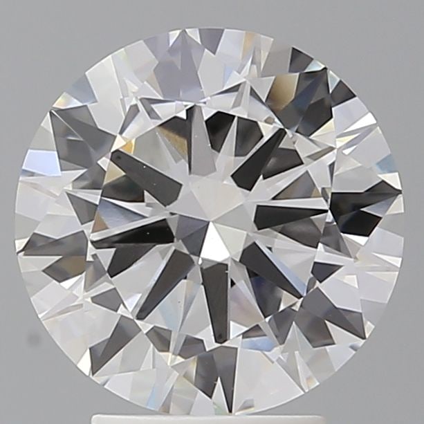 IGI Round 3.53ct F VVS2 - Loose Lab Diamond: IGI Round 3.53ct F VVS2 - Loose Lab Diamond Item Specifics: Source: This Is A Real Diamond Grown In A Lab Not Mined. Carat: 3.53 Cut: EX Color: F Clarity: VVS2 Polish: EX Symmetry: EX Measurements: 9.