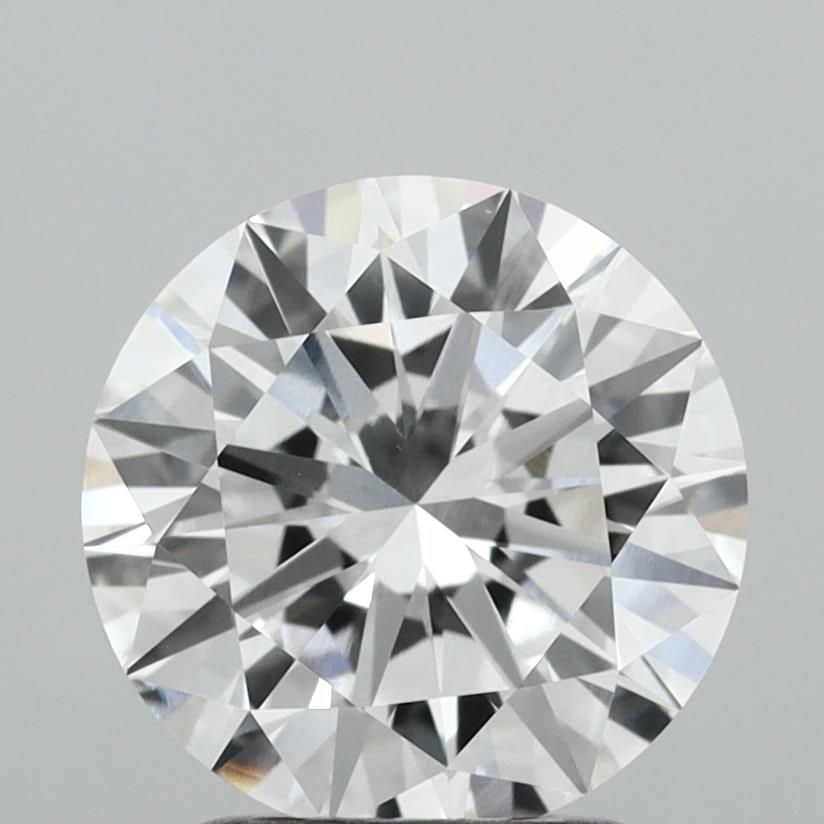 IGI Round 2.13ct E VVS2 - Loose Lab Diamond: IGI Round 2.13ct E VVS2 - Loose Lab Diamond Item Specifics: Source: This Is A Real Diamond Grown In A Lab Not Mined. Carat: 2.13 Cut: EX Color: E Clarity: VVS2 Polish: EX Symmetry: EX Measurements: 8.