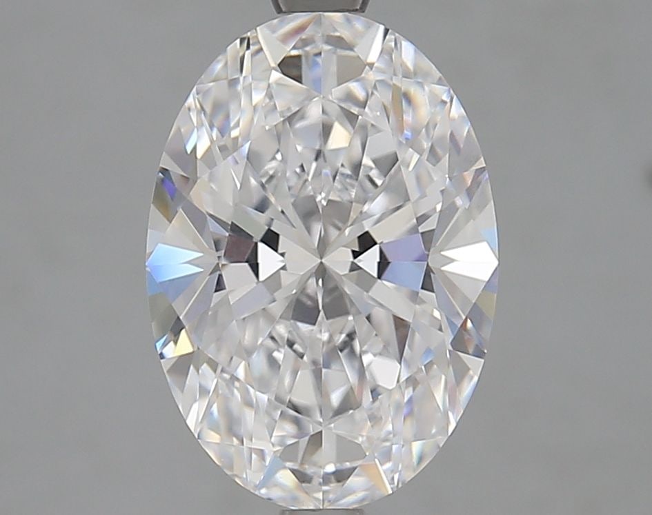 GIA Oval 3.25ct D VVS1 - Loose Lab Diamond: GIA Oval 3.25ct D VVS1 - Loose Lab Diamond Item Specifics: Source: This Is A Real Diamond Grown In A Lab Not Mined. Carat: 3.25 Cut: - Color: D Clarity: VVS1 Polish: EX Symmetry: EX Measurements: 11.8