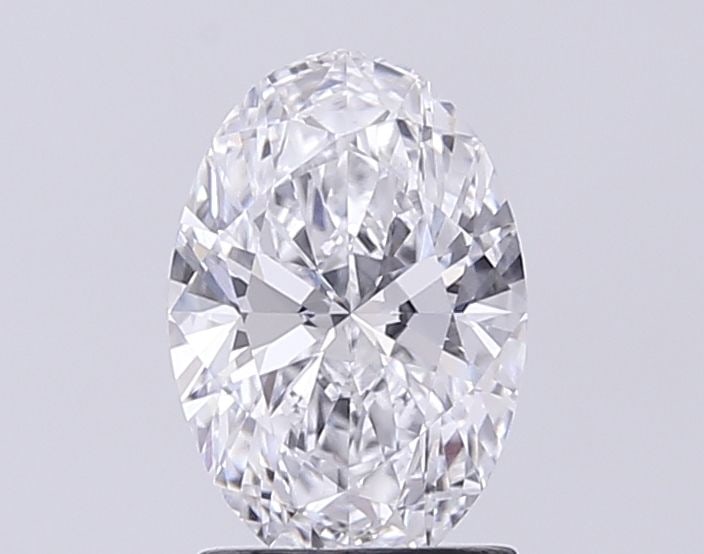 IGI Oval 1.67ct D VVS1 - Loose Lab Diamond: IGI Oval 1.67ct D VVS1 - Loose Lab Diamond Item Specifics: Source: This Is A Real Diamond Grown In A Lab Not Mined. Carat: 1.67 Cut: - Color: D Clarity: VVS1 Polish: EX Symmetry: EX Measurements: 9.8L