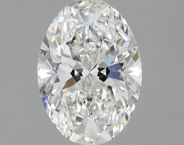 IGI Oval 1.47ct D VVS2 - Loose Lab Diamond: IGI Oval 1.47ct D VVS2 - Loose Lab Diamond Item Specifics: Source: This Is A Real Diamond Grown In A Lab Not Mined. Carat: 1.47 Cut: - Color: D Clarity: VVS2 Polish: EX Symmetry: EX Measurements: 9.0L