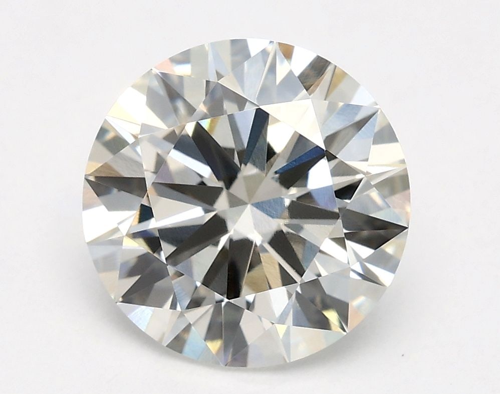 IGI Round 2.01ct I VVS2 - Ideal Loose Lab Diamond: IGI Round 2.01ct I VVS2 - Ideal Loose Lab Diamond Item Specifics: Source: This Is A Real Diamond Grown In A Lab Not Mined. Carat: 2.01 Cut: ID Color: I Clarity: VVS2 Polish: EX Symmetry: EX Measuremen