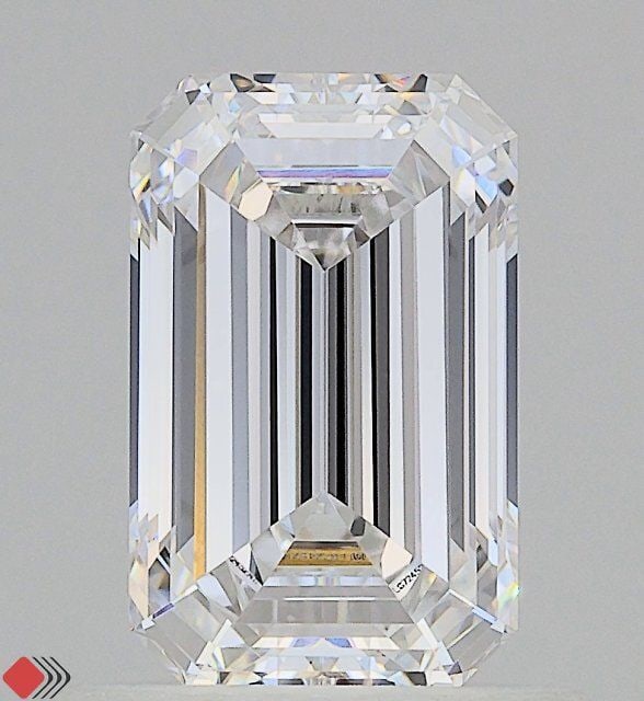 IGI Emerald 1.08ct D IF - Loose Lab Diamond: IGI Emerald 1.08ct D IF - Loose Lab Diamond Item Specifics: Source: This Is A Real Diamond Grown In A Lab Not Mined. Carat: 1.08 Cut: - Color: D Clarity: IF Polish: EX Symmetry: EX Measurements: 7.33L
