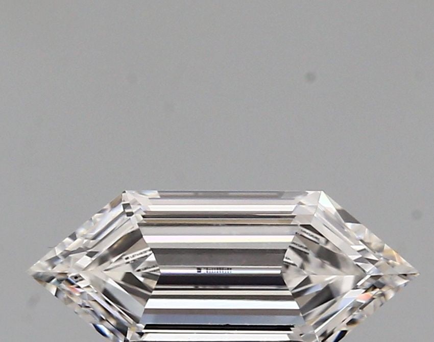 IGI Hexagonal 1.16ct D VVS2 - Loose Lab Diamond: IGI Hexagonal 1.16ct D VVS2 - Loose Lab Diamond Item Specifics: Source: This Is A Real Diamond Grown In A Lab Not Mined. Carat: 1.16 Cut: - Color: D Clarity: VVS2 Polish: EX Symmetry: EX Measurements: