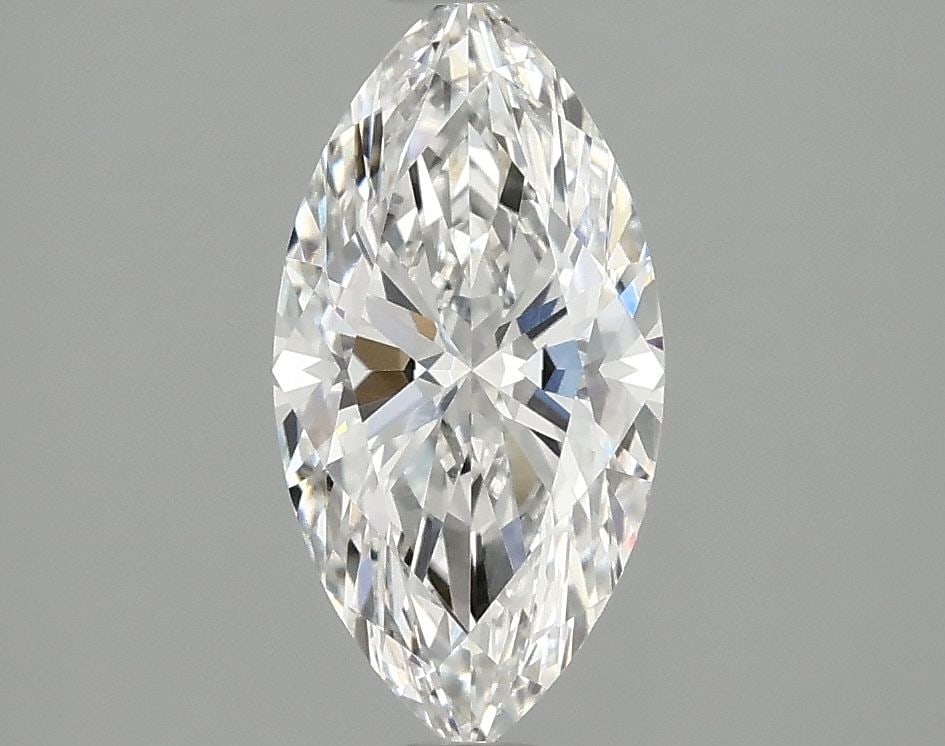 IGI Marquise 1.52ct F VVS2 - Loose Lab Diamond: IGI Marquise 1.52ct F VVS2 - Loose Lab Diamond Item Specifics: Source: This Is A Real Diamond Grown In A Lab Not Mined. Carat: 1.52 Cut: - Color: F Clarity: VVS2 Polish: EX Symmetry: EX Measurements: 