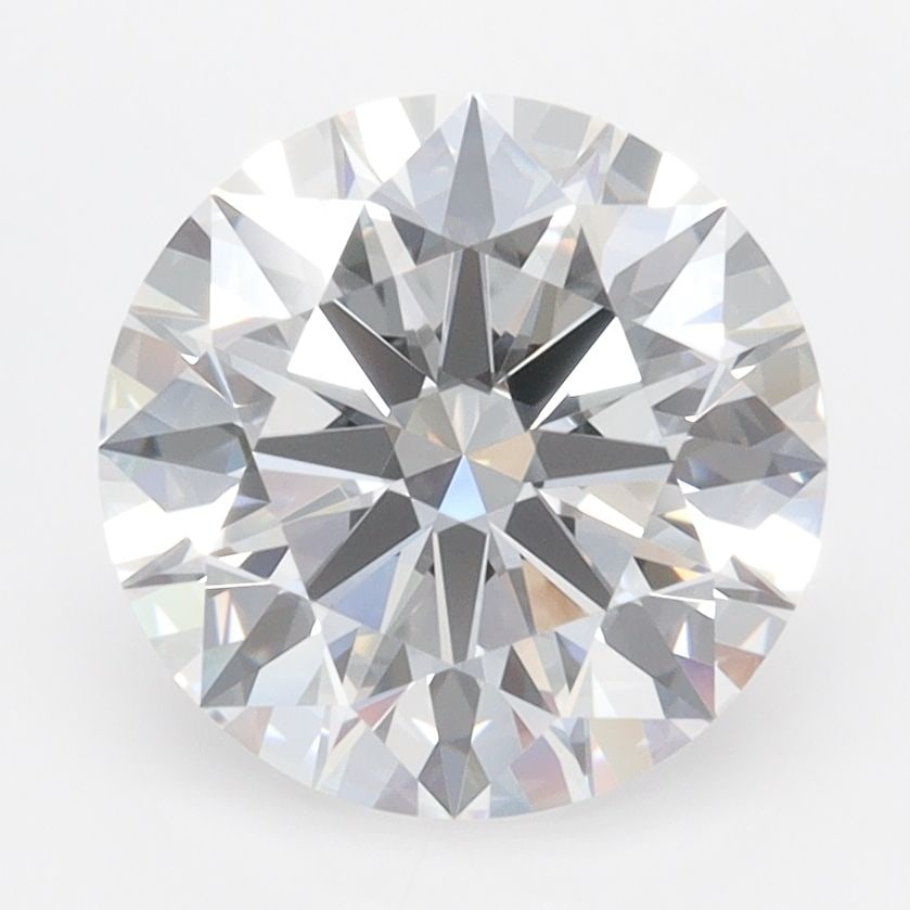 IGI Round 3.01ct D IF - Ideal Loose Lab Diamond: IGI Round 3.01ct D IF - Ideal Loose Lab Diamond Item Specifics: Source: This Is A Real Diamond Grown In A Lab Not Mined. Carat: 3.01 Cut: ID Color: D Clarity: IF Polish: EX Symmetry: EX Measurements: 