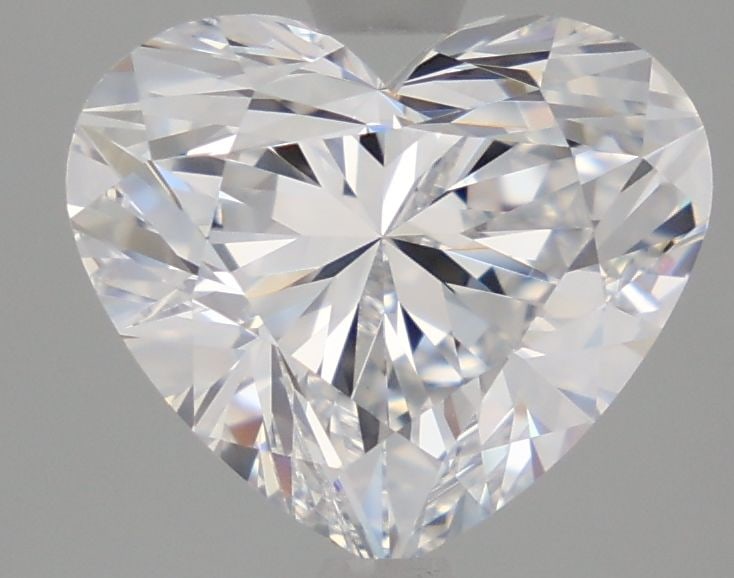 IGI Heart 3.08ct D VVS2 - Loose Lab Diamond: IGI Heart 3.08ct D VVS2 - Loose Lab Diamond Item Specifics: Source: This Is A Real Diamond Grown In A Lab Not Mined. Carat: 3.08 Cut: - Color: D Clarity: VVS2 Polish: EX Symmetry: EX Measurements: 8.7