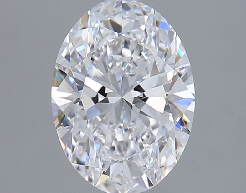 IGI Oval 1.37ct D VVS2 - Loose Lab Diamond: IGI Oval 1.37ct D VVS2 - Loose Lab Diamond Item Specifics: Source: This Is A Real Diamond Grown In A Lab Not Mined. Carat: 1.37 Cut: - Color: D Clarity: VVS2 Polish: EX Symmetry: EX Measurements: 8.79