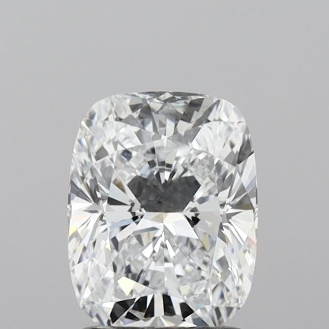 IGI Cushion Modified 1.55ct D VVS1 - Loose Lab Diamond: IGI Cushion Modified 1.55ct D VVS1 - Loose Lab Diamond Item Specifics: Source: This Is A Real Diamond Grown In A Lab Not Mined. Carat: 1.55 Cut: - Color: D Clarity: VVS1 Polish: EX Symmetry: EX Measur