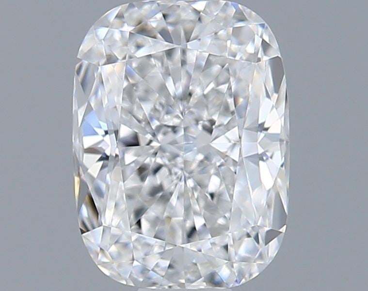 IGI Cushion Modified 0.91ct D IF - Loose Lab Diamond: IGI Cushion Modified 0.91ct D IF - Loose Lab Diamond Item Specifics: Source: This Is A Real Diamond Grown In A Lab Not Mined. Carat: 0.91 Cut: - Color: D Clarity: IF Polish: EX Symmetry: EX Measuremen