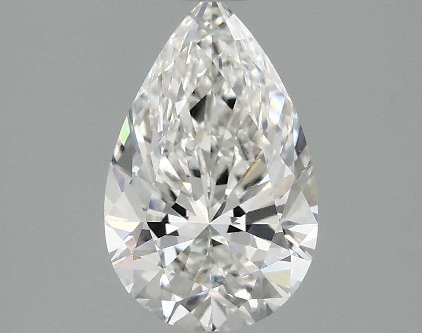 IGI Pear 1.48ct F VVS2 - Loose Lab Diamond: IGI Pear 1.48ct F VVS2 - Loose Lab Diamond Item Specifics: Source: This Is A Real Diamond Grown In A Lab Not Mined. Carat: 1.48 Cut: - Color: F Clarity: VVS2 Polish: EX Symmetry: EX Measurements: 9.89